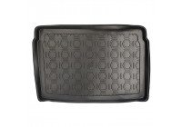 Boot liner 'Design' suitable for Seat Arona 2017-