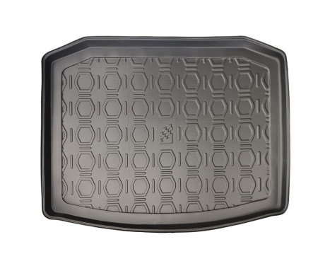Boot liner 'Design' suitable for Seat Leon IV HB 5-door 2020-