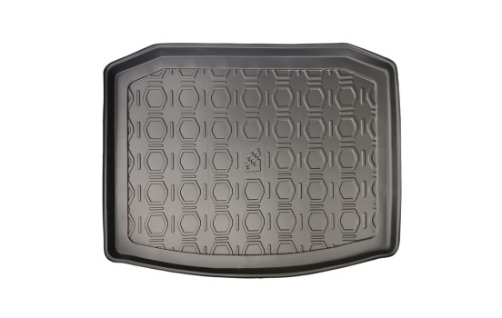Boot liner 'Design' suitable for Seat Leon IV HB 5-door 2020-