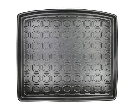 Boot liner 'Design' suitable for Seat Tarraco 2019- & VW Tiguan Allspace 2017-