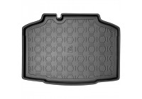 Boot liner 'Design' suitable for Skoda Kamiq 2019- (Low load floor)