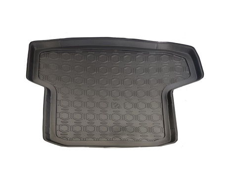 Boot liner 'Design' suitable for Skoda Octavia III Combi 2013-2017 & 2017- (Active)