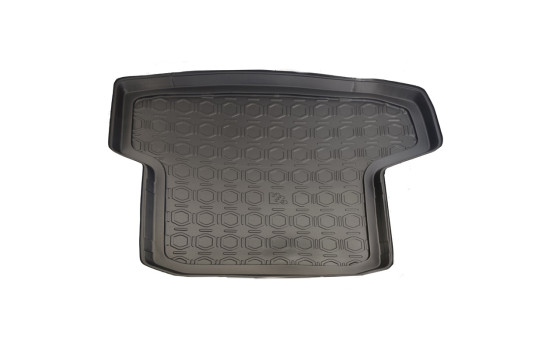 Boot liner 'Design' suitable for Skoda Octavia III Combi 2013-2017 & 2017- (Active)