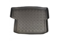 Boot liner 'Design' suitable for Skoda Octavia III Combi 2013-2017 & 2017- (Ambition)