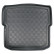 Boot liner 'Design' suitable for Skoda Octavia III Sedan 2013-2017 & 2017- (Elegant/Style)