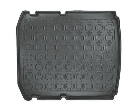 Boot liner 'Design' suitable for Skoda Octavia IV (NX5) Combi 2020- (Ambition)