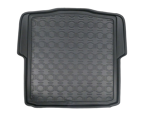 Boot liner 'Design' suitable for Skoda Octavia Station 2004-