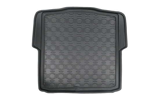 Boot liner 'Design' suitable for Skoda Octavia Station 2004-