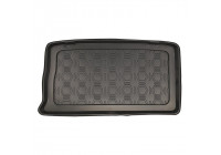 Boot liner 'Design' suitable for Smart ForFour II 2014-