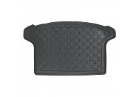Boot liner 'Design' suitable for Ssang Yong Korando 2019-
