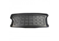 Boot liner 'Design' suitable for Suzuki Swift 2005-2010