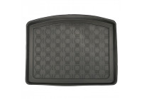 Boot liner 'Design' suitable for Suzuki SX4 S-Cross 2013- (High loading floor)