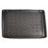 Boot liner 'Design' suitable for Suzuki Vitara 5-Person 2015-