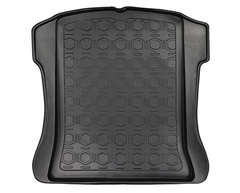 Boot liner 'Design' suitable for Tesla Model 3 2017-