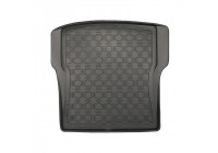 Boot liner 'Design' suitable for Tesla Model S RWD/AWD 2012-