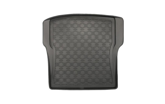 Boot liner 'Design' suitable for Tesla Model S RWD/AWD 2012-
