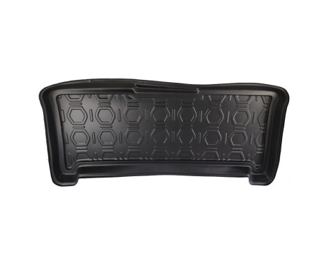 Boot liner 'Design' suitable for Toyota Avensis Kombi 2009-