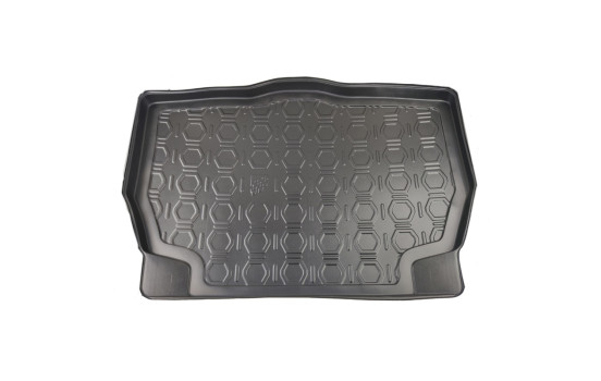 Boot liner 'Design' suitable for Toyota C-HR 2016-