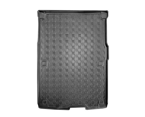 Boot liner 'Design' suitable for Toyota Proace Box (MDZ_) L1 2016-