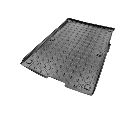 Boot liner 'Design' suitable for Toyota Proace Box (MDZ_) L1 2016-, Image 2