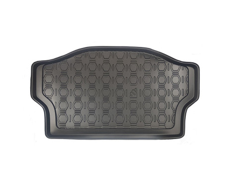 Boot liner 'Design' suitable for Toyota RAV4 Hybrid 2016-2018