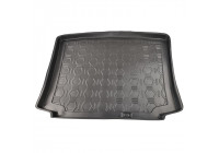 Boot liner 'Design' suitable for Volkswagen Golf IV 3/5-door 1998-2003