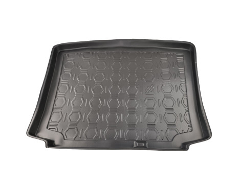 Boot liner 'Design' suitable for Volkswagen Golf IV 3/5-door 1998-2003