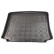 Boot liner 'Design' suitable for Volkswagen Golf IV 3/5-door 1998-2003