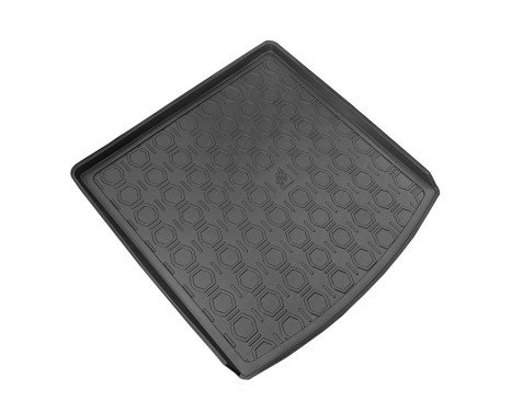 Boot liner 'Design' suitable for Volkswagen Golf VIII Variant 2020- (High loading floor), Image 2