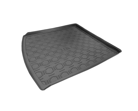 Boot liner 'Design' suitable for Volkswagen Golf VIII Variant 2020- (High loading floor), Image 3