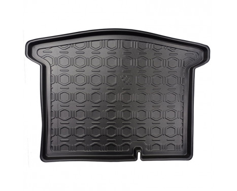 Boot liner 'Design' suitable for Volkswagen ID.3 2020-