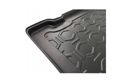 Boot liner 'Design' suitable for Volkswagen ID.4 2020- (High loading floor), Image 2