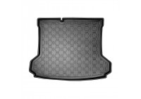 Boot liner 'Design' suitable for Volkswagen ID.4 2020-