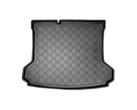 Boot liner 'Design' suitable for Volkswagen ID.4 2020-
