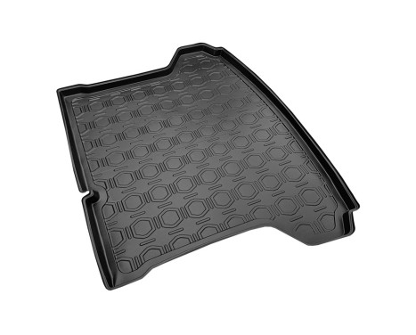 Boot liner 'Design' suitable for Volkswagen ID.4 2020-, Image 2