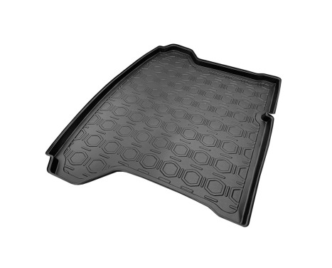Boot liner 'Design' suitable for Volkswagen ID.4 2020-, Image 3