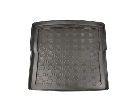 Boot liner 'Design' suitable for Volkswagen Passat 3C Sedan 2005-2010 & 2011-
