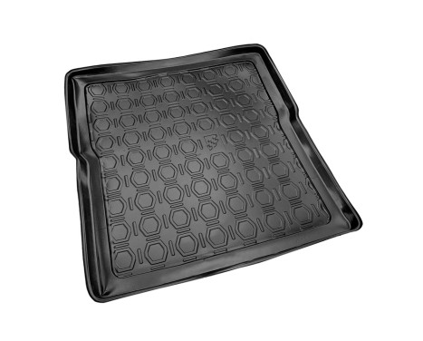 Boot liner 'Design' suitable for Volkswagen Passat 3C Variant 2005-2010 & 2011-, Image 3