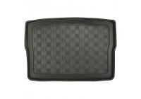 Boot liner 'Design' suitable for Volkswagen Passat 3G Sedan 2014-