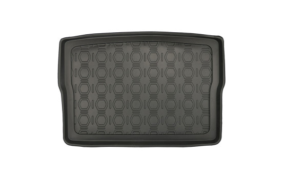 Boot liner 'Design' suitable for Volkswagen Passat 3G Sedan 2014-