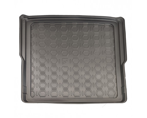 Boot liner 'Design' suitable for Volkswagen Passat 3G Variant 2014- incl. GTE