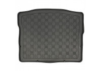 Boot liner 'Design' suitable for Volkswagen Tiguan 2016- (High loading floor)
