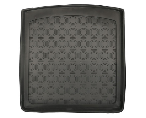 Boot liner 'Design' suitable for Volkswagen Touareg 2002-2010