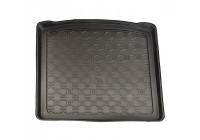 Boot liner 'Design' suitable for Volkswagen Touran (5-Personen) 2015-