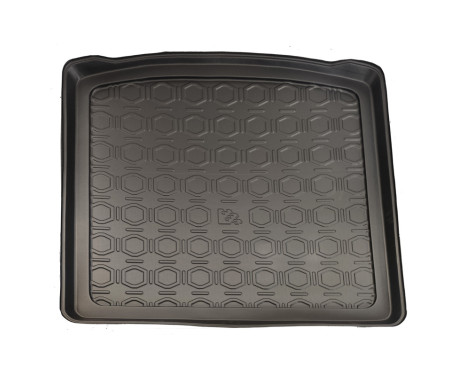 Boot liner 'Design' suitable for Volkswagen Touran (5-Personen) 2015-