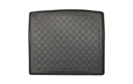 Boot liner 'Design' suitable for Volkswagen Transporter T6 Caravelle 2015-