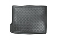 Boot liner 'Design' suitable for Volkswagen Transporter T6 Combi (9-Personen) 2015-