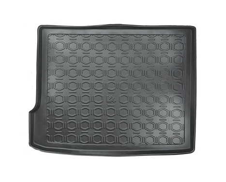 Boot liner 'Design' suitable for Volkswagen Transporter T6 Combi (9-Personen) 2015-