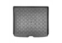 Boot liner 'Design' suitable for Volvo C40 Recharge 2021-