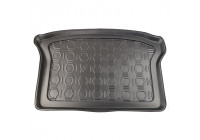 Boot liner 'Design' suitable for Volvo V40 2012- incl. Cross Country